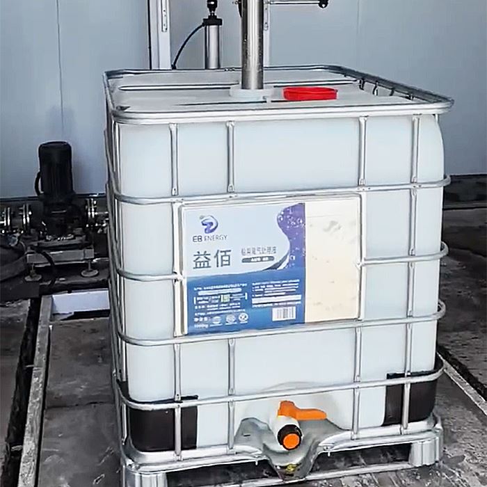 1000L AdBlue IBC