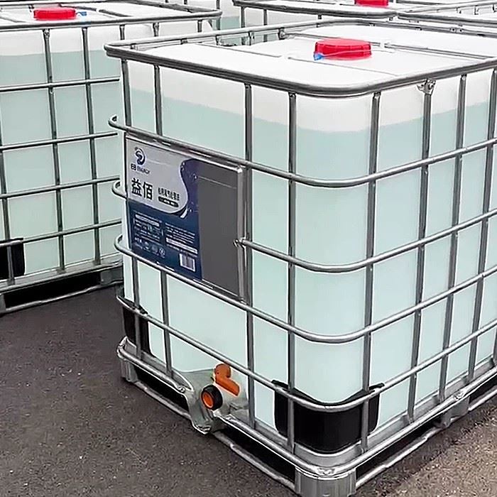 SCR Urea Solution